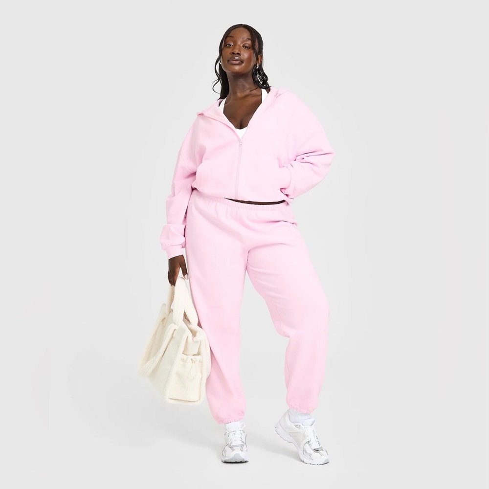 Oner Active Lightweight Zip Hoodie and Jogger Set